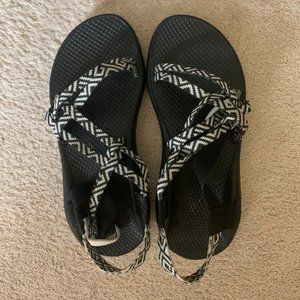 Women's Z/Cloud Chacos - Size 8, Medium width